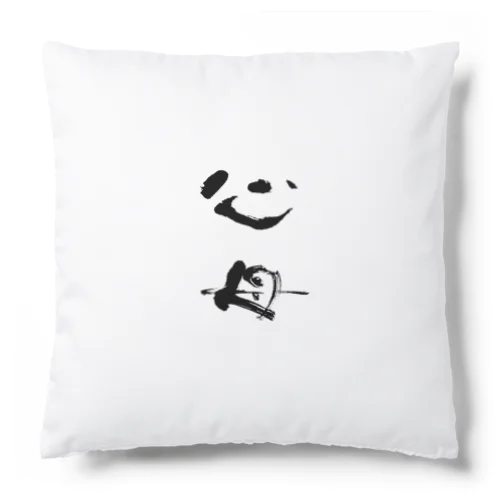 心母グッズ Cushion