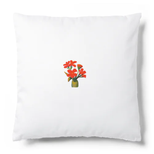 flower Cushion