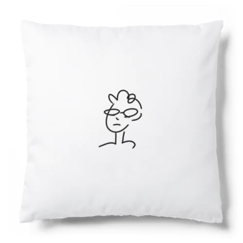 チェム君の毎日 Cushion