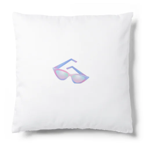 メガネくん Cushion