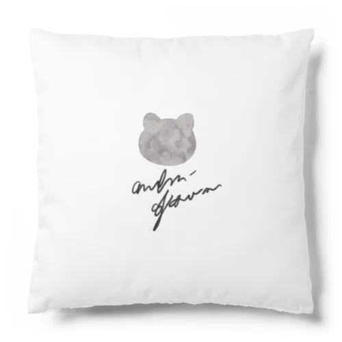 Catday Cushion