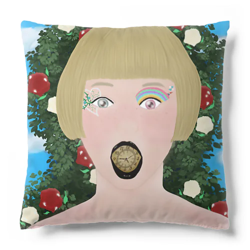 ドリームtime Cushion