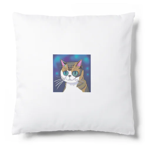 ターミネーター猫 Cushion