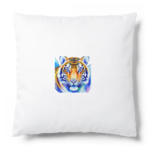 ワイルドな虎🐯 Cushion