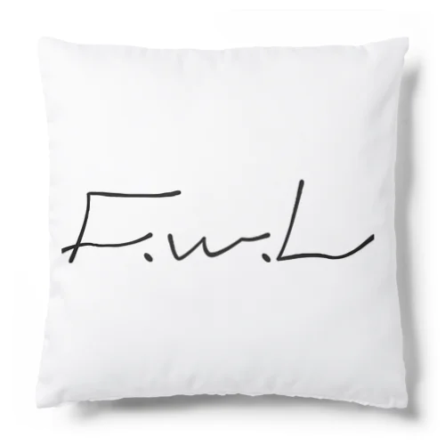 freeweelingly(F.W.L) Cushion