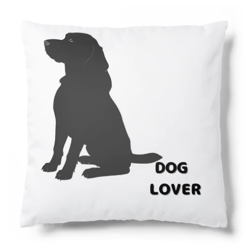 DOGLOVERのアイテム Cushion