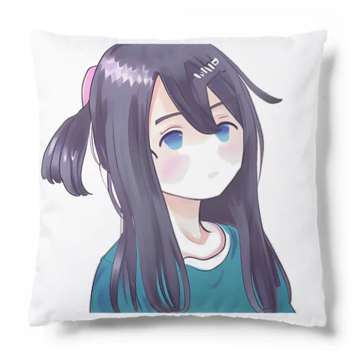 アニメ女の子グッズ Cushion