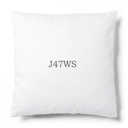 Art journey #J47WS  Cushion
