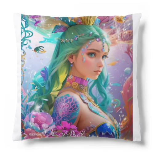 母星回帰曼荼羅スペシャル LARA 京都 Cushion