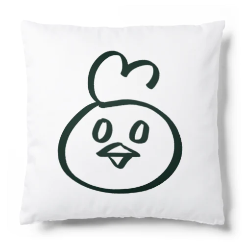 虚無ニコ Cushion