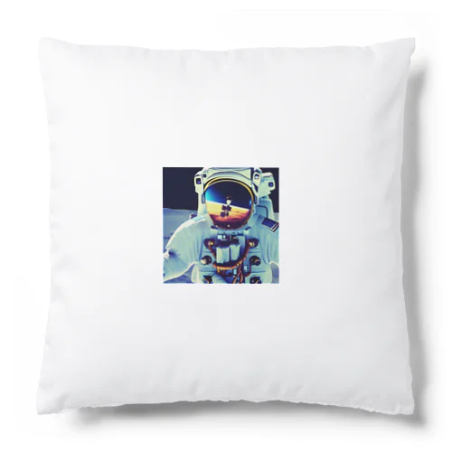 星に向かって Cushion