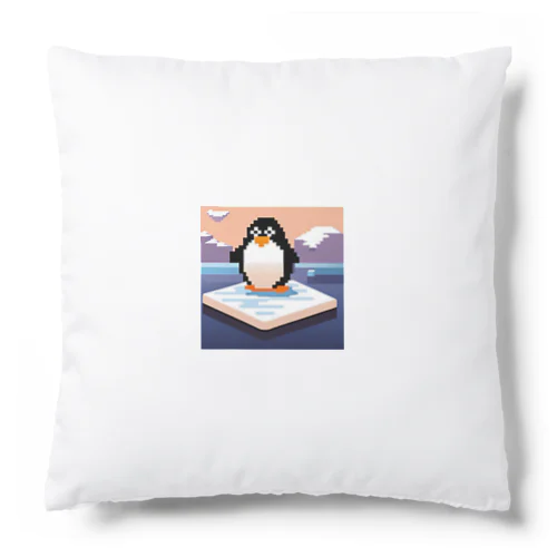 ペンギンやねん Cushion