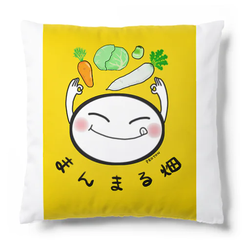 まんまる Cushion