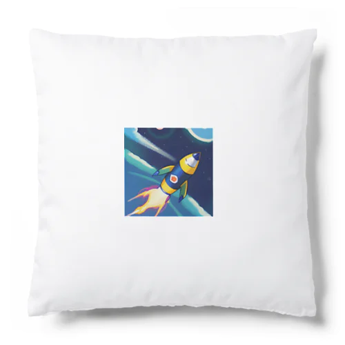 ロケット Cushion