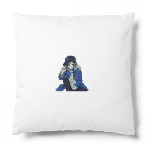 バーチャルライフ。 Cushion