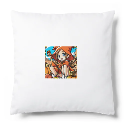 魔法少女はるか Cushion