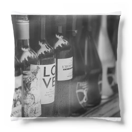 LOVE Cushion