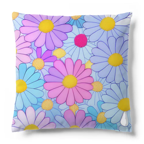 DAISY（デイジー）の秘密* Cushion