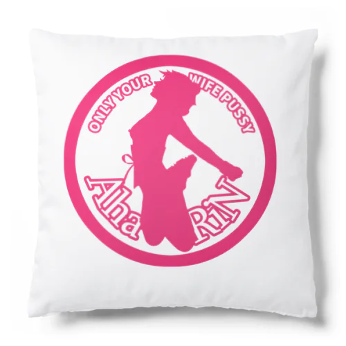 全裸飛翔天使ちゃん Cushion