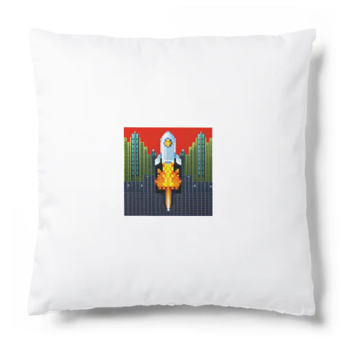 ドットロケット Cushion