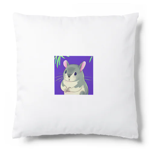 アニメ化チンチラ Cushion