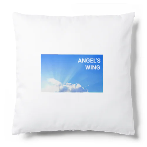 天使の羽！ ANGEL’S  WING Cushion