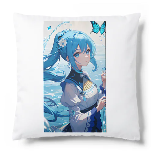 ミクミク Cushion