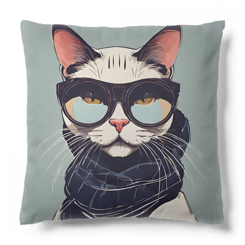 オサレキャットよしお Cushion