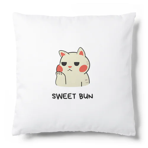 デフォねこ Cushion