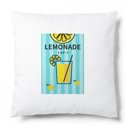 レモネード🍋 Cushion