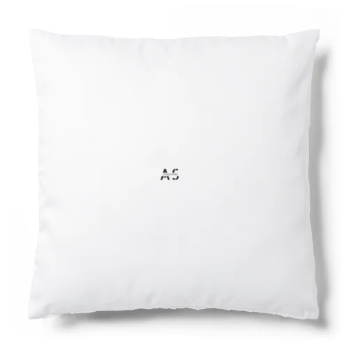 adolescentロゴグッズ Cushion