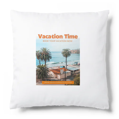 Hawaii Cushion