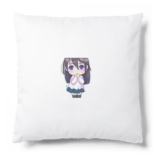 ちびキャラ Cushion