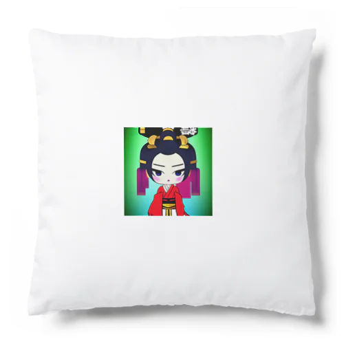 ちびキャラ Cushion