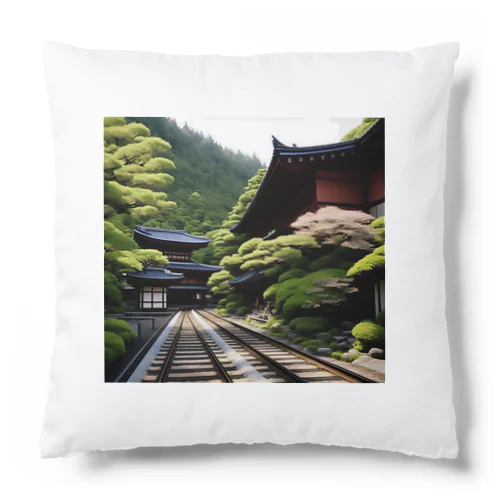 空海-クッション Cushion