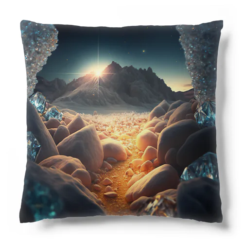 ダイアモンドビーチ Cushion