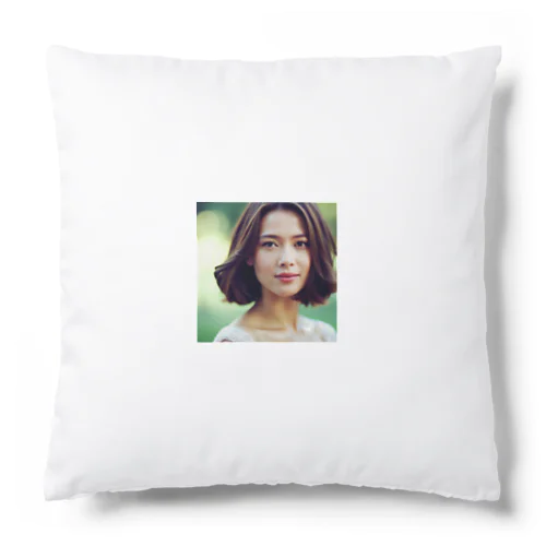 ナチュナルビューティー Cushion