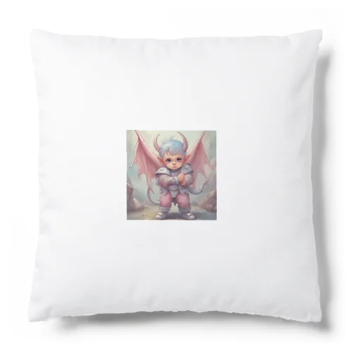 魔界の子供 Cushion