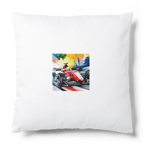 F1 Cushion