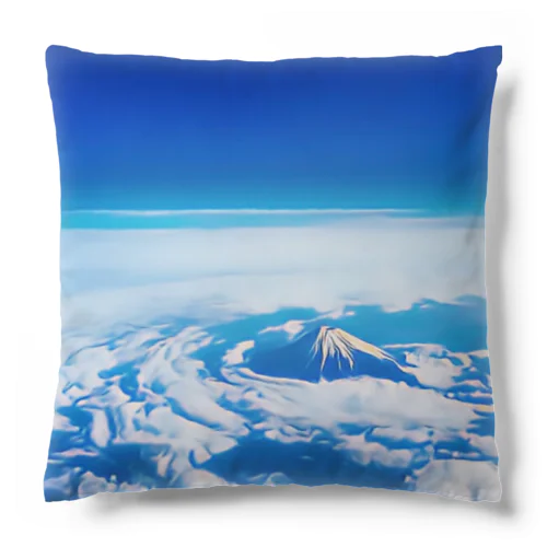 富士山（Mt.Fuji） Cushion