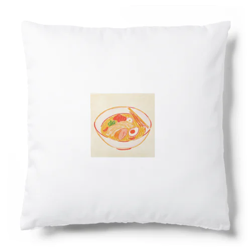 昭和のラーメン Cushion