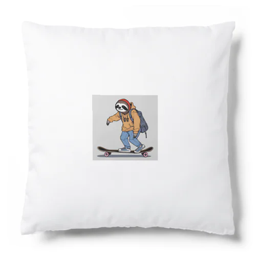 ナマスケーター Cushion