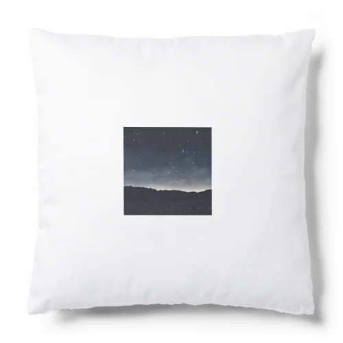 夜空🌌 Cushion