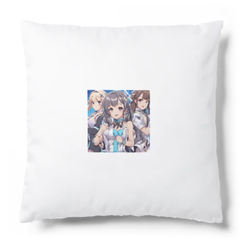 アイドルマスター Cushion