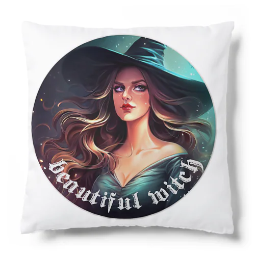 美魔女　これぞリアル美魔女です！ Cushion