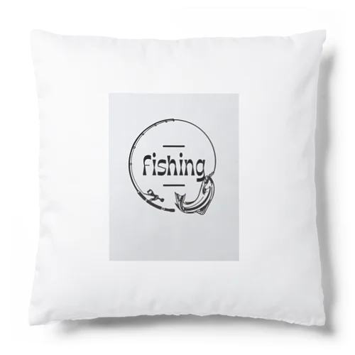 fishing Cushion