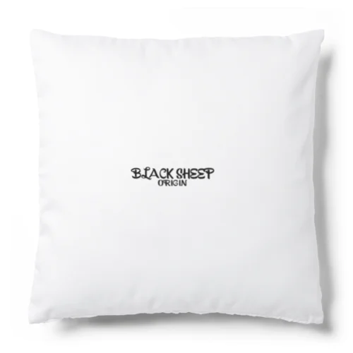 BLACK SHEEP ORIGIN Cushion