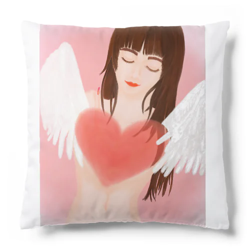 Love Yourself Cushion