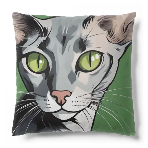 オリエンタルショートヘア（猫） Cushion