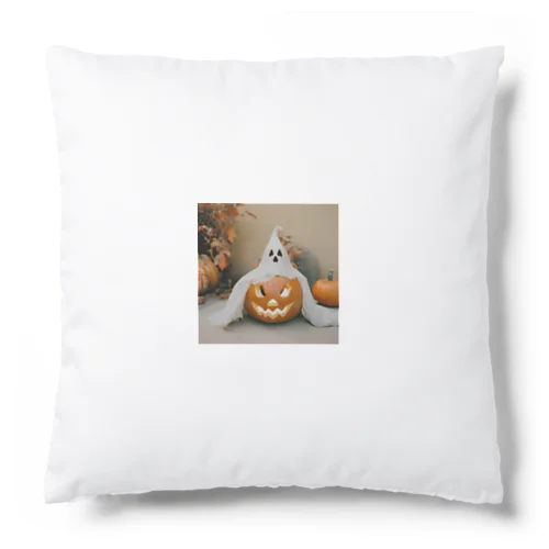 ハロウィンパーティー Cushion